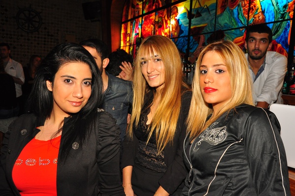 Publicity on Saturday Night